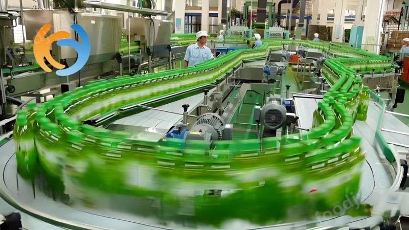 屠宰设备定制：从需求到成品的完整步骤解析**
