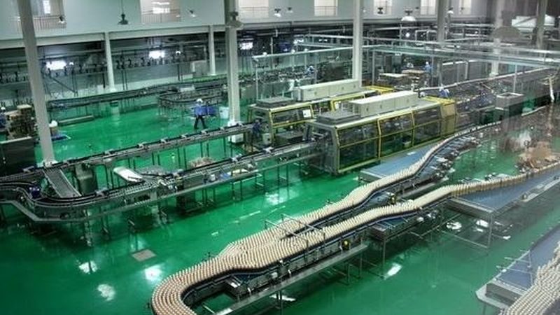 食品包装机安装接线图：关键细节解析与注意事项**