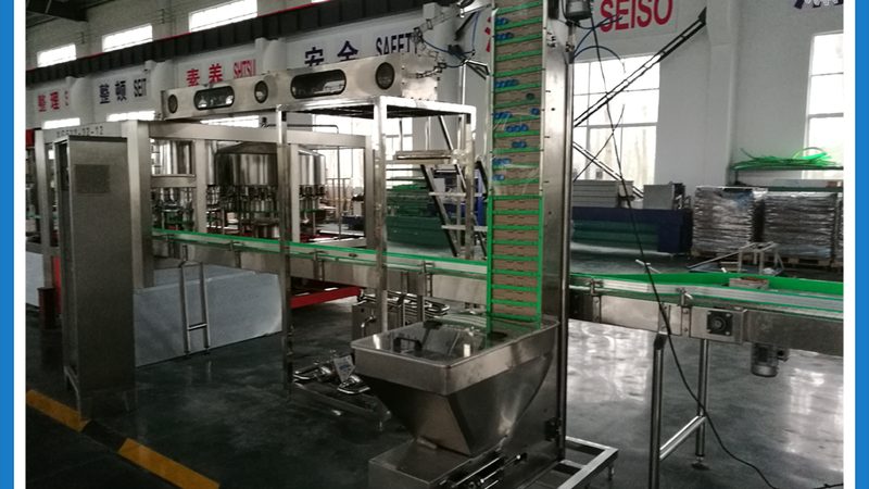 管式巴氏杀菌机保养秘诀：五大关键点，延长设备使用寿命**