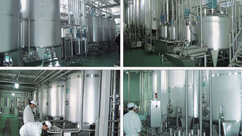 速冻设备：产量、参数与价格解析