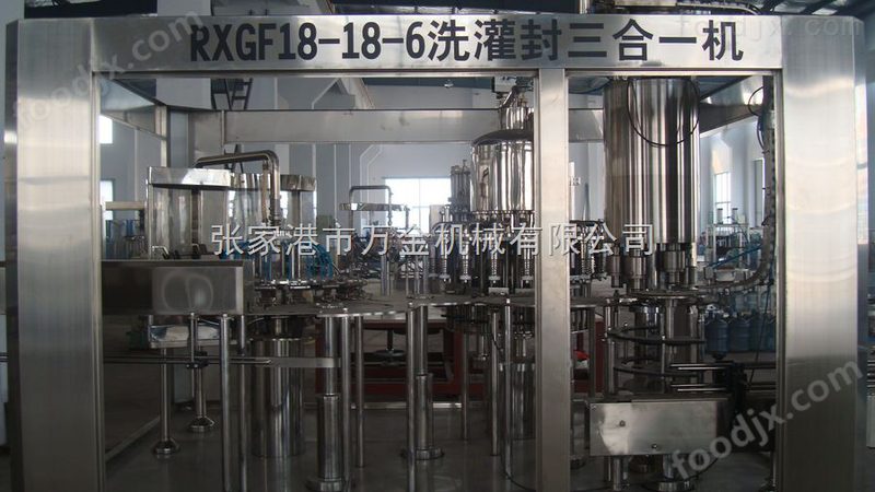 饮料包装机械常见故障处理指南
