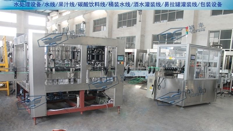 食品输送流水线设备安装：关键步骤与注意事项