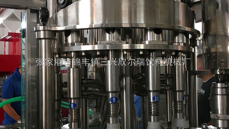 自动炒菜机减少厨师成本