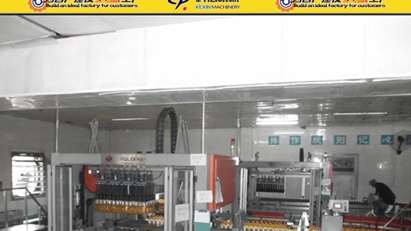 上海杀菌设备定制方案：揭秘定制化背后的技术考量