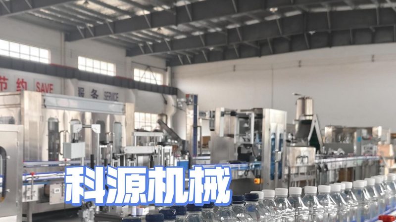 商用多功能炒货机：揭秘炒货生产线中的“多面手