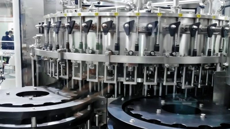 揭秘全自动食品包装机：批发价格背后的考量因素