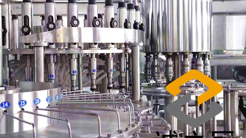 小型乳品生产线二手市场解析：价格背后的考量因素