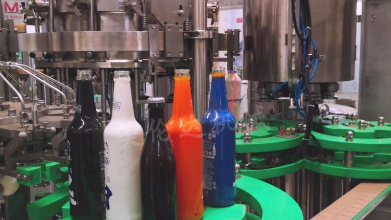食品流水线定制：从“能用”到“好用”的门道