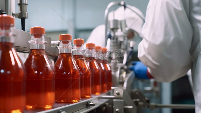 饮料灌装机械：揭秘其核心技术与选购要点**