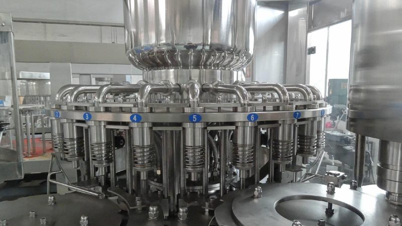 食品包装机厂家直销：揭秘全国发货背后的关键因素