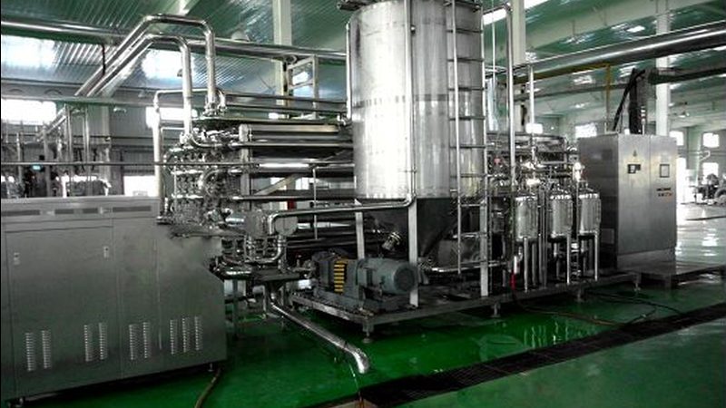 油炸机型号选择：如何规避选购误区