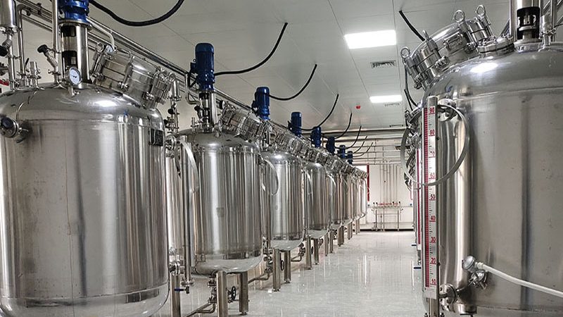 果蔬加工设备与流水线：本质区别与选型要点