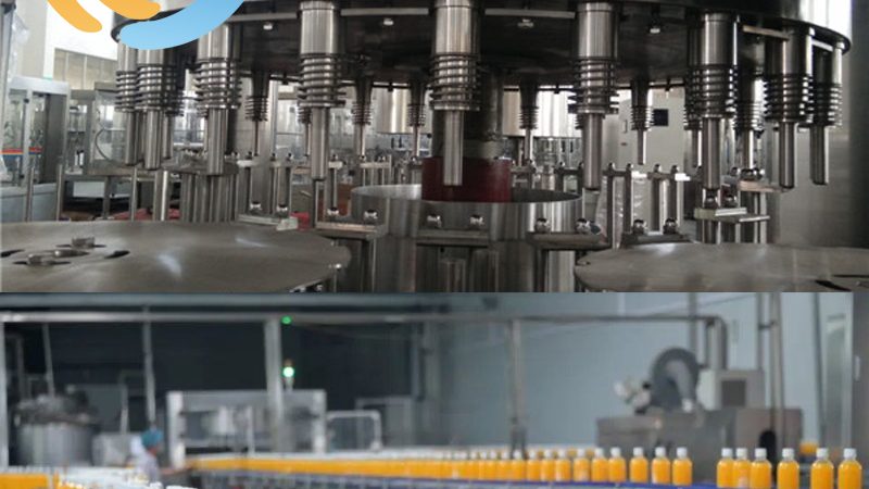全自动面食机械：清洗保养的秘诀与误区**