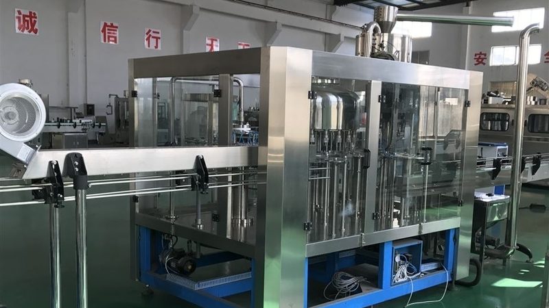 小型杀菌设备安装步骤详解：从准备到验收