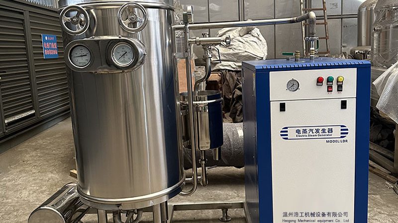 自动太妃糖成型机：揭秘其核心参数与选型要点**