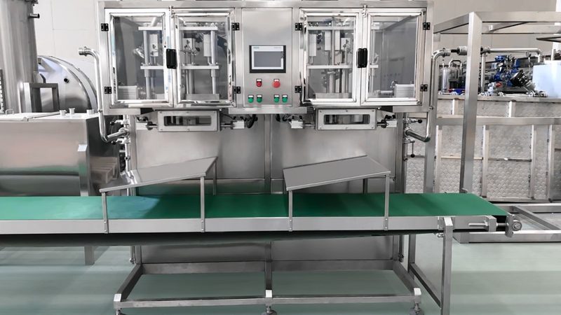 成都屠宰设备安装公司报价：揭秘屠宰设备选型与安装的关键要素