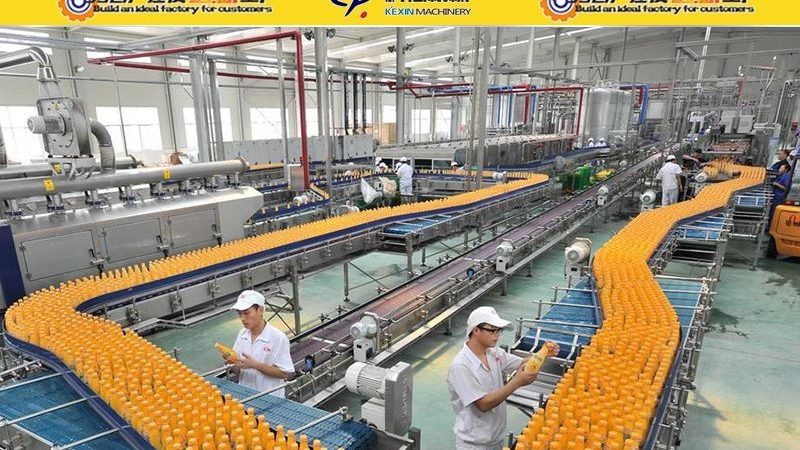 上海乳品设备维修保养：关键步骤与注意事项