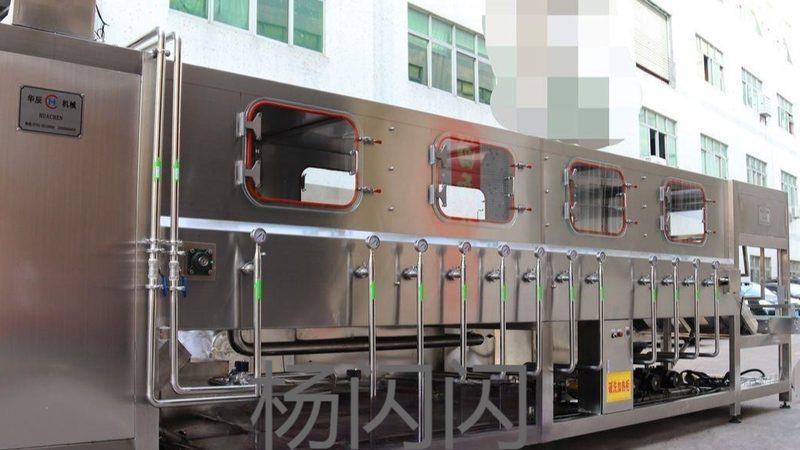 实验室杀菌设备材质要求解析：安全与效率的双重保障