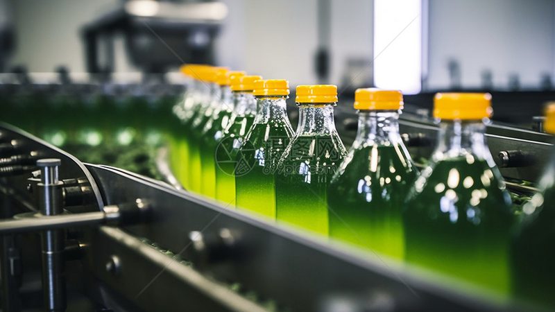 软糖生产线安装调试费用：揭秘成本构成与优化策略