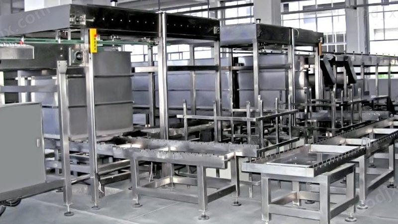 在选购饮料包装设备时，以下指标至关重要：